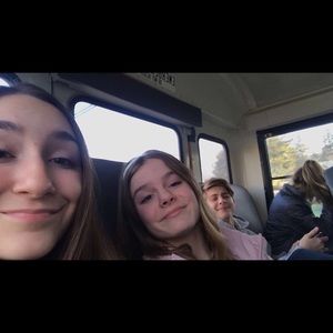 Meet your Posher, Evelyn